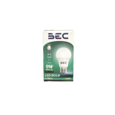 หลอดไฟ LED E27 A-BLUB - รุ่น BEC