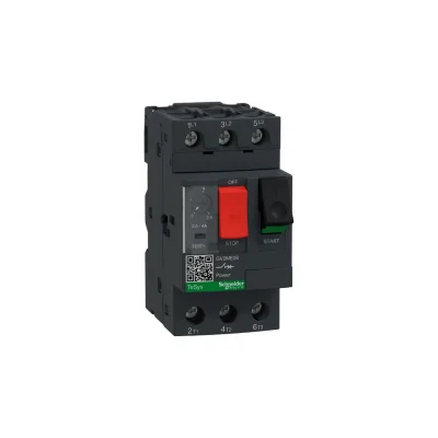 GV2ME Motor Circuit breaker Schneider