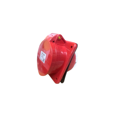 พาวเวอร์ปลั๊ก DAKO-HTN-325 ปลั๊กฝัง(ตัวเมีย)32A380V 3PIN