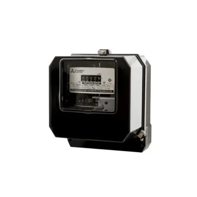 MH96 3P 4W มิเตอร์ไฟฟ้า3เฟส - รุ่น MITSUBISHI