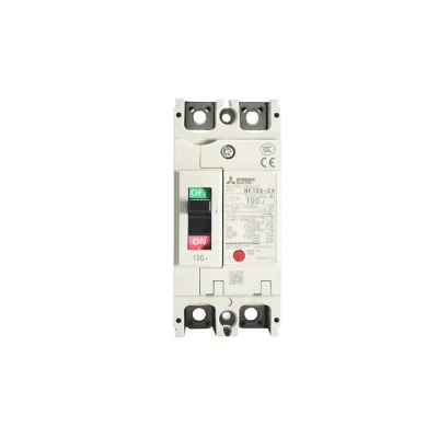 เบรกเกอร์ MITSU-NF125CV 2Pole - Breaker