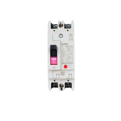 MITSU-NF32SV 2P - Breaker
