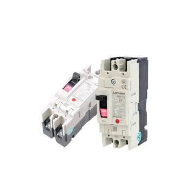 เบรกเกอร์ รุ่น MITSU-NF63-CV - 2Pole