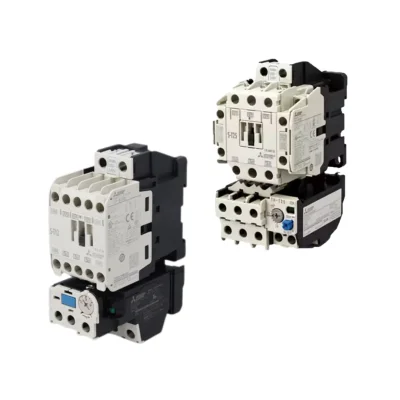 MSO-T คอยส์220V แมคเนติก-โอเวอร์โหลด