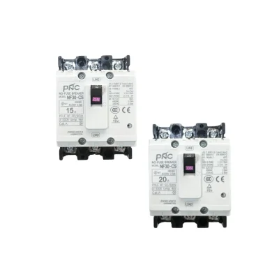 เมนเบรกเกอร์ NF30CS - รุ่น PNC