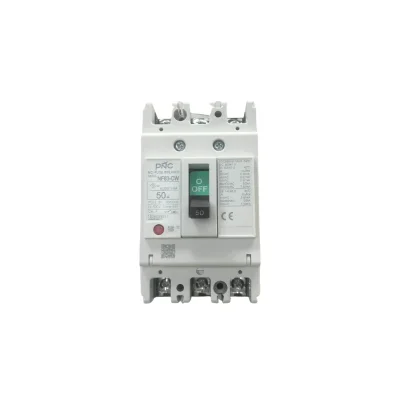 NF63CW 3P-50A รุ่น PNC