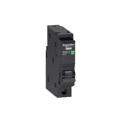 เมนเบรกเกอร์ Square D QO1Pole VSC6T MCB - Schneider