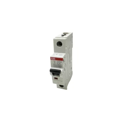 เบรกเกอร์ S201M - Miniature 1P รุ่น ABB