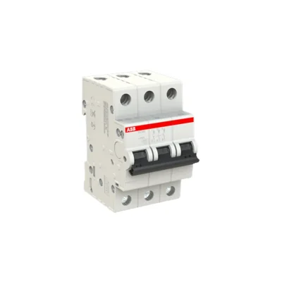 เบรกเกอร์ SH203-C miniature - ABB