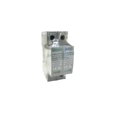 SUP2H-PV Surge Protection (กันฟ้าผ่าโซ)
