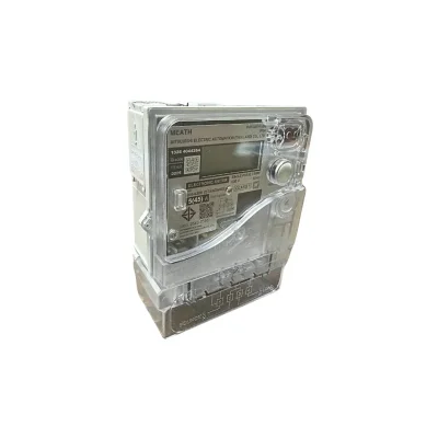 มิเตอร์ไฟ SX4-A30E 1P2W 5(45)A - รุ่น MITSUBISHI