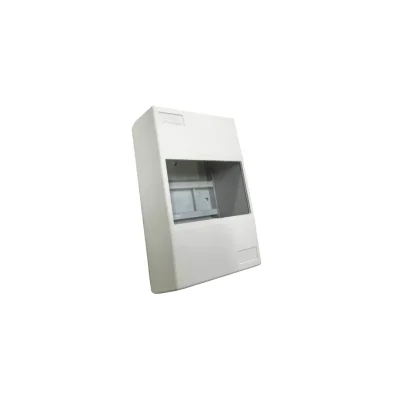 กล่องเบรกเกอร์ SPE 4 Stotz Plastic enclosure - ABB