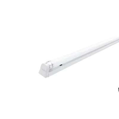 ชุดโคมไฟ LED T8 18W รุ่น แสง Daylight - GATA