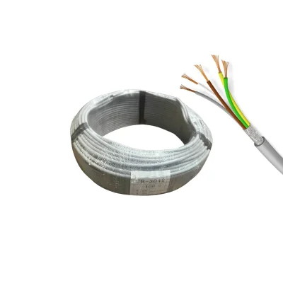 สายสัญญาณ LiYCY MM2 (24AWG) รุ่น LINK