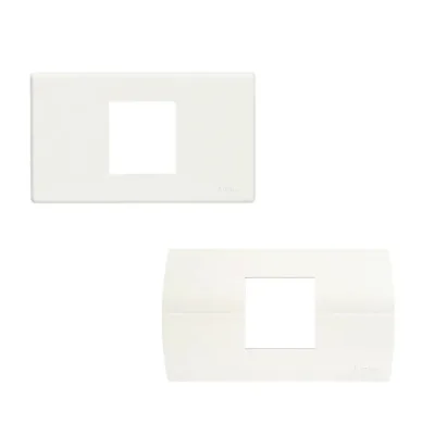 Cover Plate - Bticino