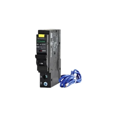 เบรกเกอร์ RCBO 1 Pole - รุ่น Chang