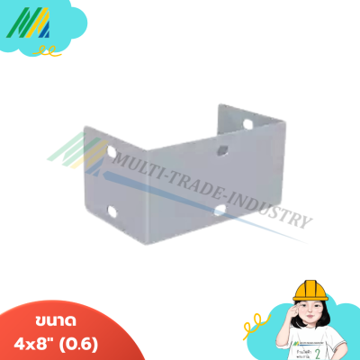 ข้อต่อตรง - วายเวย์ (5K-KJL)