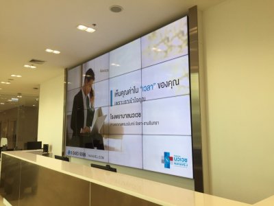 Digital Signage