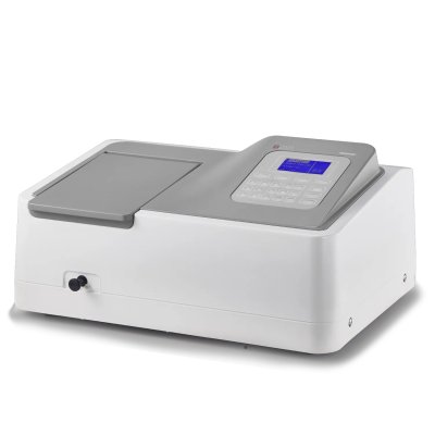 เครื่องวัดปริมาณความเข้มข้นสาร