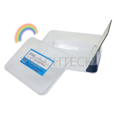 ชุดแสดงการเกิดแถบสีรุ้ง (Spectrum Demonstration)