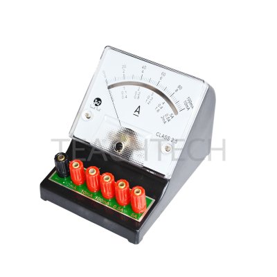 แอมมิเตอร์