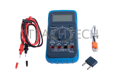 มัลติมิเตอร์แบบดิจิตอล  รุ่น MY64