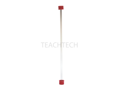 (Diffusion of Gas Demonstration)