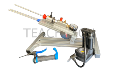 Premium Aluminum Profile  Rocket Launcher