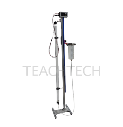 Premium Aluminum Profile Resonance Apparatus