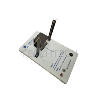 ชุดสาธิตแรงกระทำบนเส้นลวด (ฟิสิกส์) (Electromagnetic Force Kit)