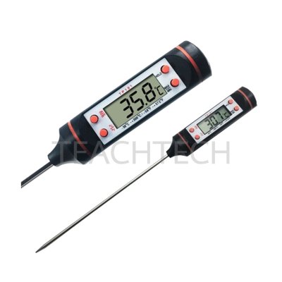 เทอร์โมมิเตอร์ แบบดิจิตอล