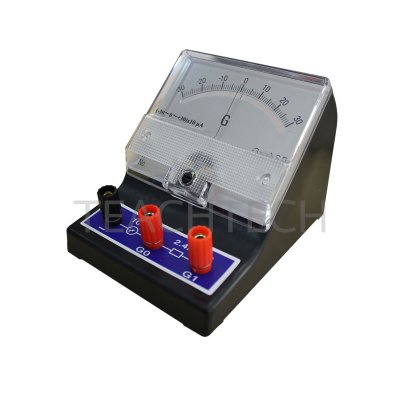 กัลวาโนมิเตอร์