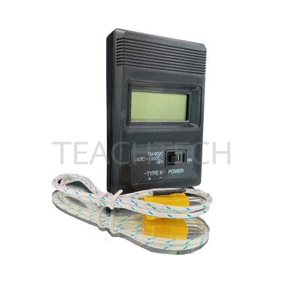 เครื่องวัดอุณหภูมิในสารละลาย