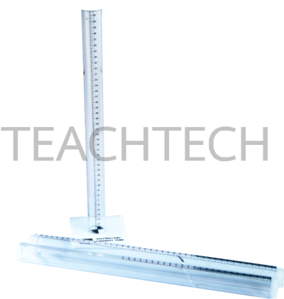 หลอดวัดความขุ่นของน้ำ