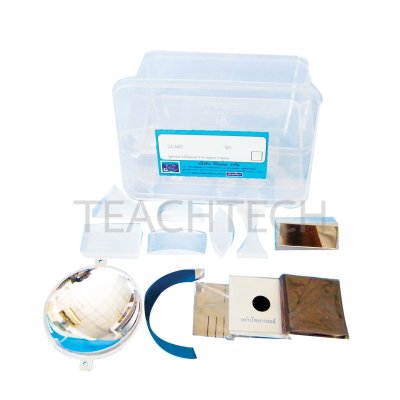 ชุดแสงมัธยม (Optical Set, Senior High School)