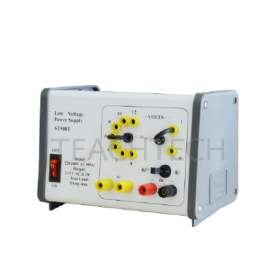 (AC/DC Regurated Power Supply) ##