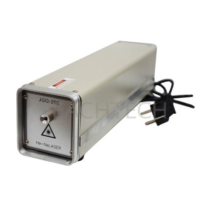 ชุดแหล่งกำเนิดแสงเลเซอร์ (Laser Radiation)