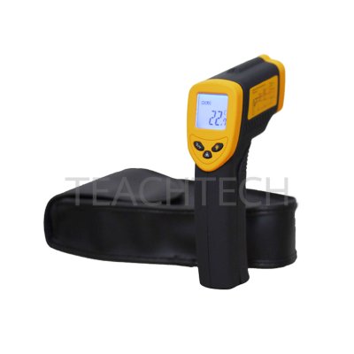 เครื่องวัดอุณหภูมิผิววัตถุแบบไม่สัมผัส