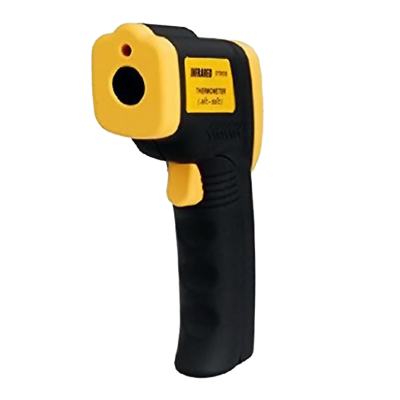 เครื่องวัดอุณหภูมิผิววัตถุแบบไม่สัมผัส