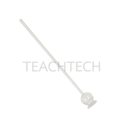 กรวยแก้วรูปฝักบัว