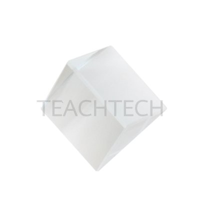 ปรึซึมแก้ว ขนาด 38x38 มม. Medilab (Glass Prism 38x38 mm., Medilab)