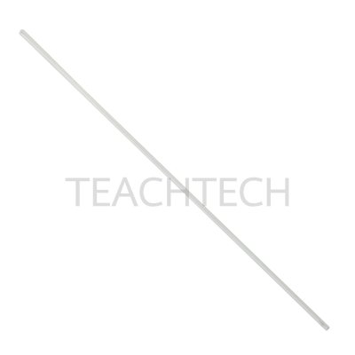 หลอดนำก๊าซ 6 มม.ยาว 45 ซม.