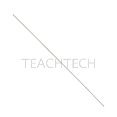 หลอดแก้วตัน 5 มม.X50 ซม.