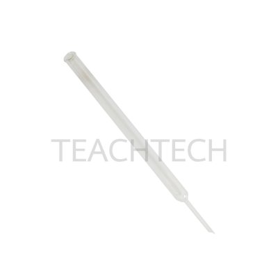 หลอดแก้วคอลั่มโครมาโทกราฟี่