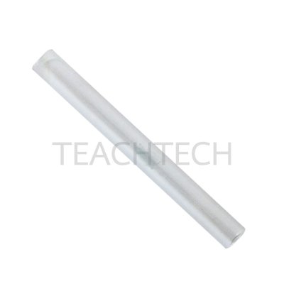 หลอดแก้วปลายเปิด 16X150 มม.