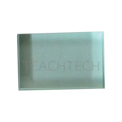 Glass Rods 75x50x18 mm., Medilab