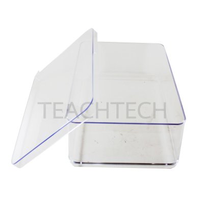 Plastic Box No.887 (199)