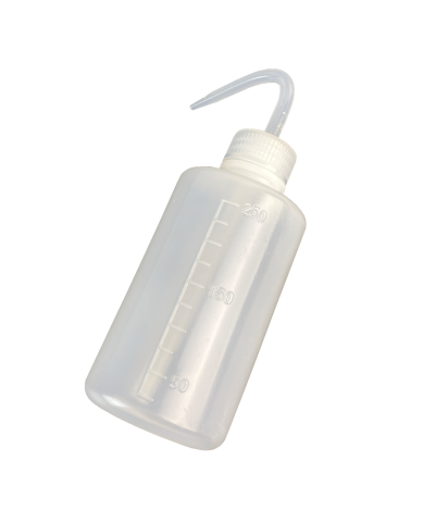 Dispensing Bottle 250 cc