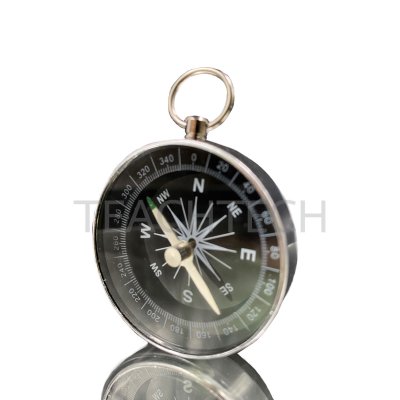 เข็มทิศขนาด 4 ซม.