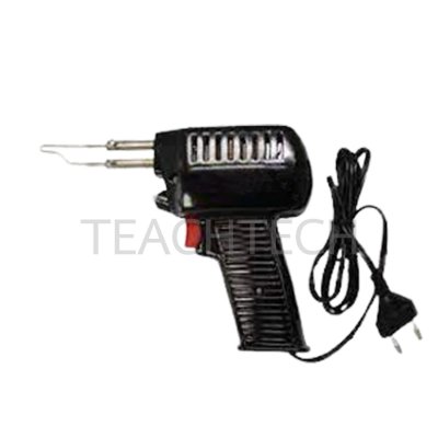 หัวแร้งบัดกรี ชนิดด้ามปืน 100 วัตต์ High Quality Stanley, SOLO หรือเทียบเท่า